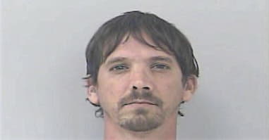 Antonio Perdue, - St. Lucie County, FL 